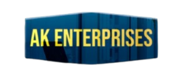 akenterprisesbhopal.com logo